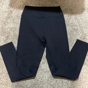 Kamo fitness Black leggings